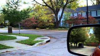 LEXington Ky Neighborhood Video Tour by the LEXpert Rabbit Run [upl. by Velick247]