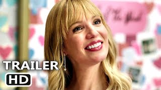 THE PROPOSAL SPOT Trailer 2023 Debs Howard Romance Movie [upl. by Ahsenev]