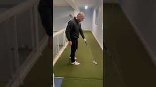 A Simple Putting Drill… [upl. by Xonnel]