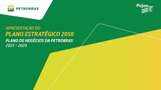 Apresentação do Plano Estratégico 2050 [upl. by Asaeret172]