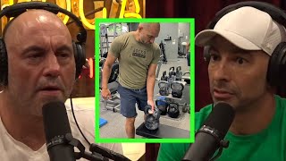 Peter Attia on The Best Exercises for Longevity [upl. by Devlin]