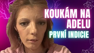 KOUKÁM NA Haul DM amp KiK od Adél 😎 PRVNÍ INDICIE 🖤 [upl. by Zetrauq374]