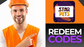 HOW TO REDEEM CODES IN STARPETS FULL GUIDE [upl. by Arihppas]