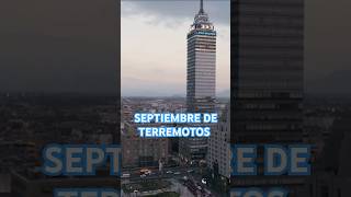 ¿TEMBLARÁ ESTE SEPTIEMBRE MÉXICO CON TEMOR noticias mexico temblor 1985 [upl. by Kordula]