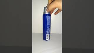 Deodorant Nasıl Kullanılır How To Use The Deo [upl. by Heddi]