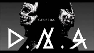 Genetikk  DNA Album [upl. by Jeremie]