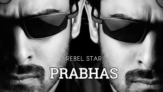 Prabhas  The Raja Saab  Prabhas Biography  Prabhas Birthday Special  About Prabhas [upl. by Bogoch]