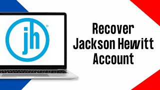 How To Recover Jackson Hewitt Account 2024  Jackson Hewitt Online Login [upl. by Naivatco]