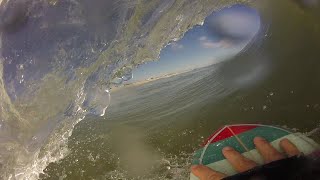 Handplane Bodysurfing [upl. by Stelu]