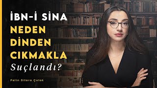 İbni Sina Neden Dinden Çıkmakla Suçlandı Felsefesi Uçan Adam Fikri [upl. by Nipha104]