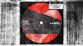 BREAKBEAT Seb Zito  Breakin ORIGINS RCRDS [upl. by Elleimac]