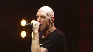 Midnight Oil  Beds are burning  Live Paris 2019 [upl. by Serge352]