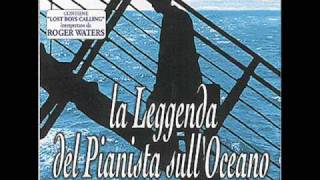 07 Tarantella In 3rd Class THE LEGEND OF 1900 OST [upl. by Alehs]