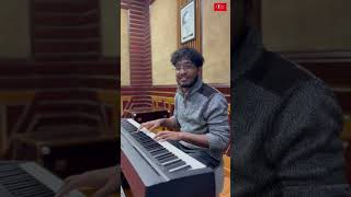 Beautiful Game Theme Song  Piano  Instrumental  Tseries Stageworks Academy [upl. by Yenroc]