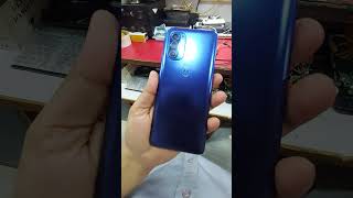 Motorola Moto G51 5g [upl. by Grodin249]