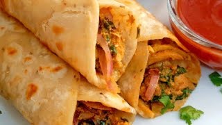 Breakfast RecipeSchool Tiffin recipes  Evening snacks recipes Bengali Snacks recipes easy Nasta [upl. by Adnolrehs]