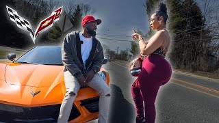 GOLD DIGGER PRANK PART 6 [upl. by Ignace]