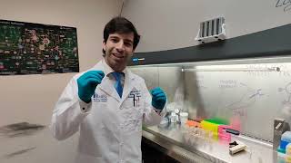 A Potential Second Cure for T1D by ReEducating the Patient’s Immune System Dr Leonardo Ferreira [upl. by Alled]