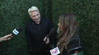 Mike Myers talks SNL and Shrek 5 at Vulture Fest [upl. by Feirahs]