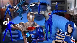 Pepsiman PS2 Speedrun Any  2923 [upl. by Lorenzo]