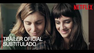 18 Regalos Netflix Tráiler Oficial Subtitulado [upl. by Alikat755]