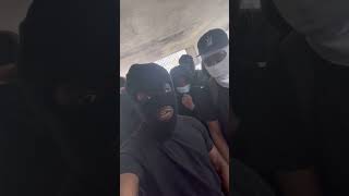 Roadman Reverse Robbing People  Digga C shorts [upl. by Enneite]