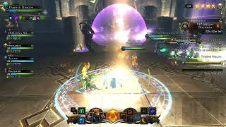 Dailies ThroneOfTheDwarvenGods Neverwinter Reaper Advanced Dungeon Random Trial Skirmish [upl. by Eremahs729]