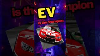 EV electric vehicle is the champion EV VEHICLE CAR rally race Portugal technology tech [upl. by Ebenezer]