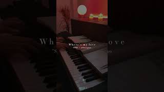 Wheres My Love Cover [upl. by Khalsa]