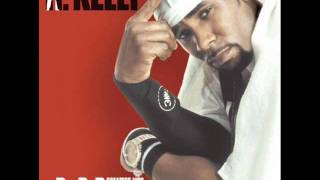 R Kelly  Happy People Full [upl. by Cimah]