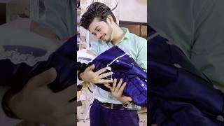 Khuda ka anmol tohfa  meri zindagi  mashallah love shortvideo shorts [upl. by Drofla]