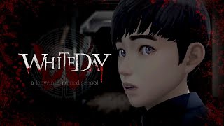 WHITE DAY  A LABYRINTH NAMED SCHOOL  PARTE 2 [upl. by Mccreery]