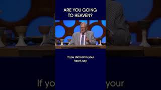 Are You Going to Heaven christianity sermon jesus bible [upl. by Handler921]