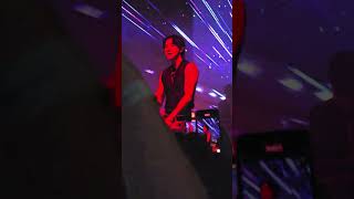 IM Monsta X  Overdrive  Concert In Paris Le Bataclan  July 2024  Part 1 [upl. by Alliuqa]