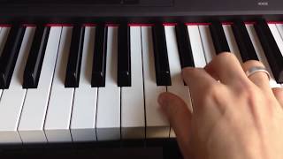 Dont buy Yamaha Clavinova Yamaha CLP user review [upl. by Nhabois]