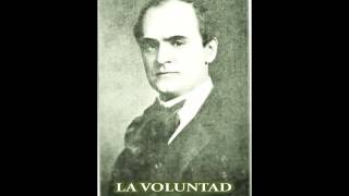 LA VOLUNTAD [upl. by Alvis]