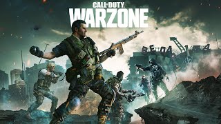 GAMEPLAY WARZONE PS4 [upl. by Danielle576]