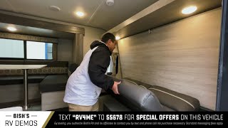 2022 Coachmen Catalina Summit Series 7 184 BHS Travel Trailer • Bishscom [upl. by Rowley]