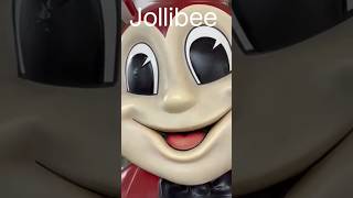 🐝 JOLLIBEE Dancy Bee 🐝 [upl. by Adnilam]