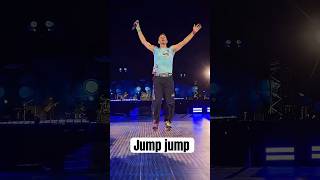 Coldplay live coldplayconcert coldplayfans concert coldplay livemusic shorts reels short [upl. by Arda716]