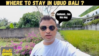 The Ultimate Guide to Ubud Bali Where to Stay and Why [upl. by Sachs]