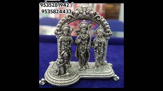 Vijayanagar MC Layout kushi silver palace 9535281942 9535824433 [upl. by Eiryt226]