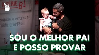 Como fazer um bebê parar de chorar [upl. by Ross]