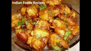 Indian Foods RecipesSimple Indian Recipes  Simple Indian Cooking  Easy Food Recipes [upl. by Sylado]