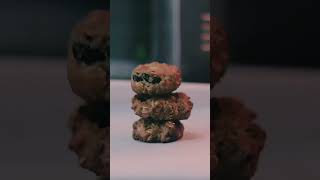 This Vegan Oatmeal Cookie will win your heart [upl. by Antonina]