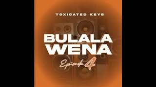 Toxicated Keys – Mugwanthi ft Lady Gupta amp Kgadiiey [upl. by Addia619]