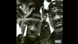 Gravediggaz  Diary of a Madman [upl. by Anhsirk]