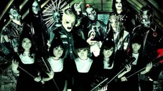 SlipKnoT×BiS マッシュアップ [upl. by Julissa]