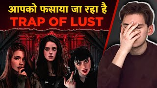 How Western Culture is Destroying Indian Youth 🔞 Documentary [upl. by Anoyi]