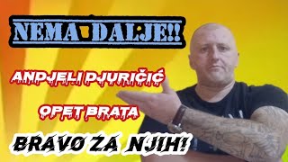 MajaZvezdanAndjelaFilipMiona I SHA JE U PRAVU [upl. by Ardnahsal]